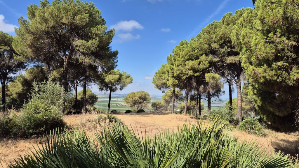 Sierrezuela de Posadas córdoba